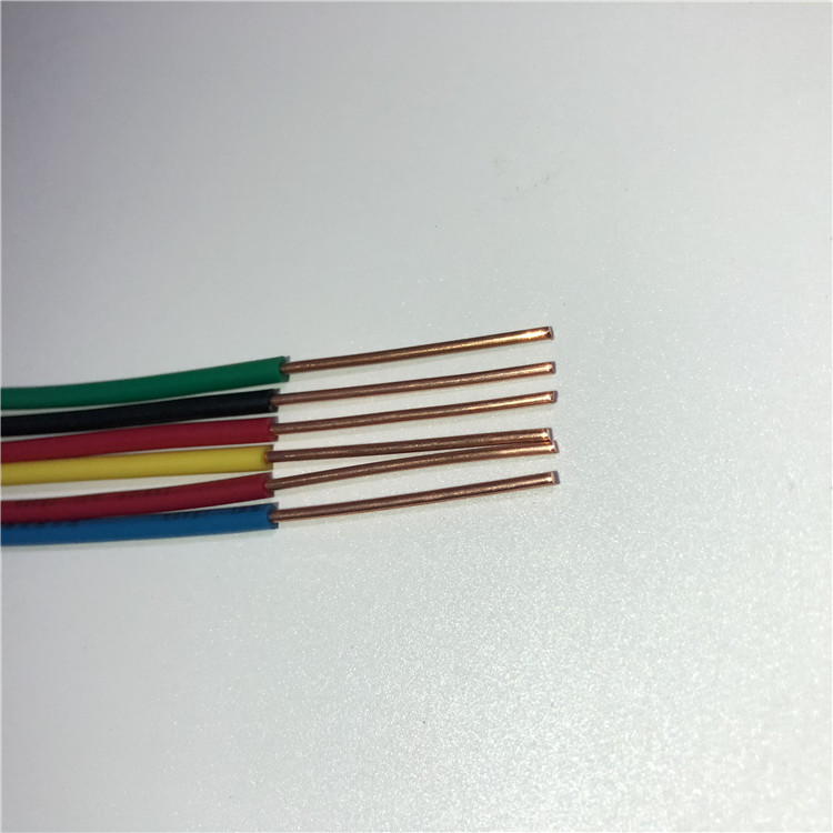 聚氯乙烯絕緣電線銷售價格