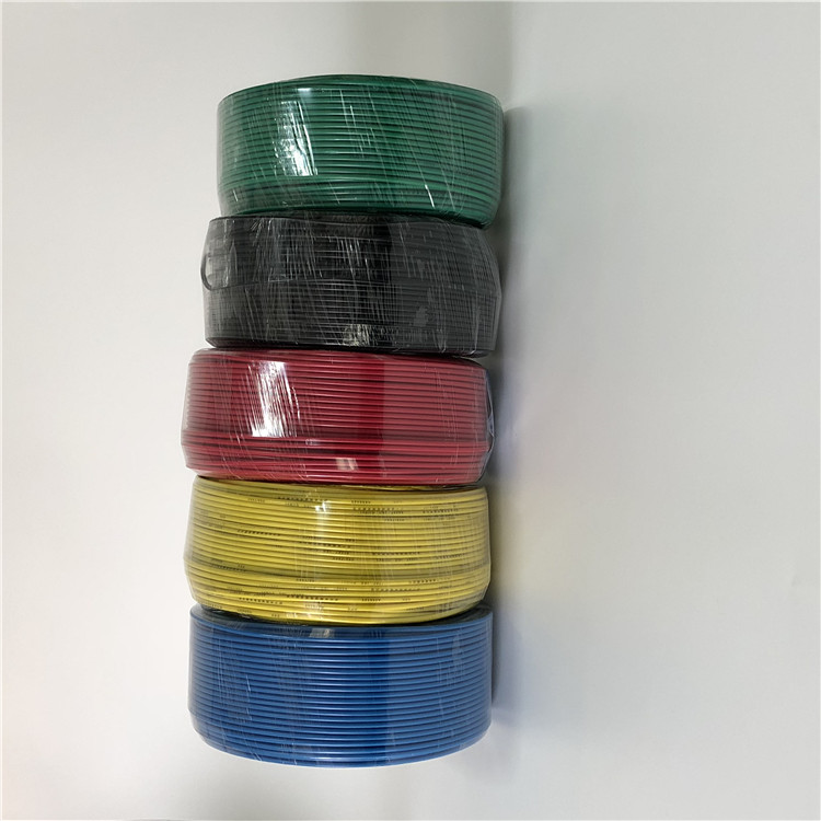 聚氯乙烯絕緣電線銷售價格