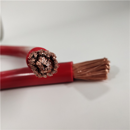 聚氯乙烯絕緣絞型軟電線